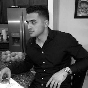 Meet your Posher, Mohammed